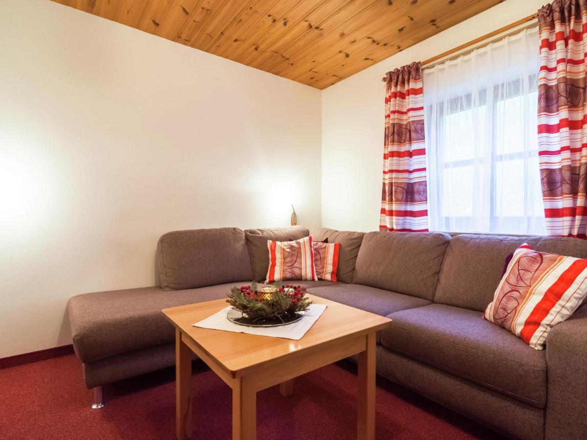 Apartment Near The Ski Area In Wagrain Exteriör bild