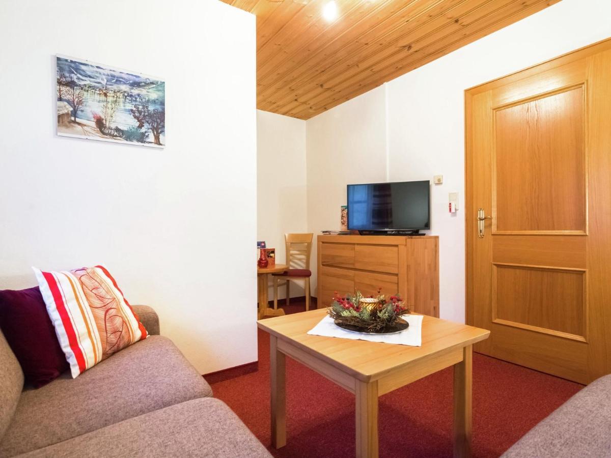 Apartment Near The Ski Area In Wagrain Exteriör bild